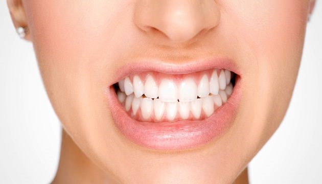 Distúrbios temporomandibulares - Distúrbios da boca e dos dentes